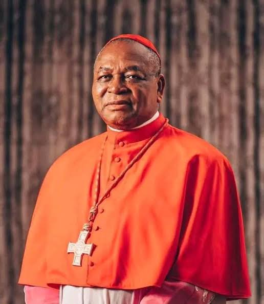 “We Told Tinubu Nigeria Is Bleeding, But He Said the Economy Is Fine” - Archbishop Onaiyekan Reveals What Happened Behind Closed Doors