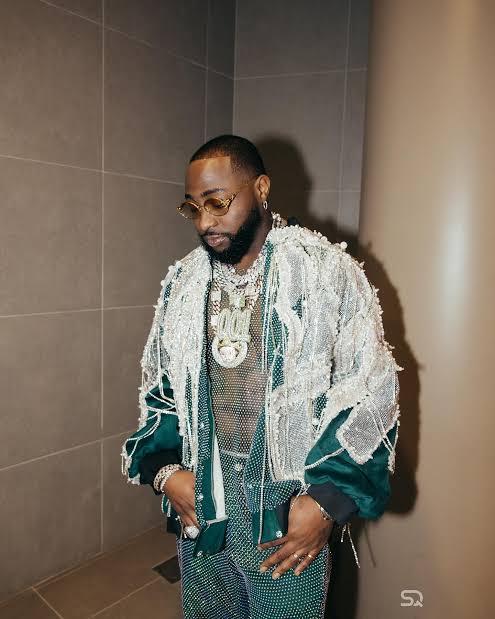 “I Don’t Want My Children to Do Music” - Davido Opens Up on Why He Hopes His Kids Choose a Different Career