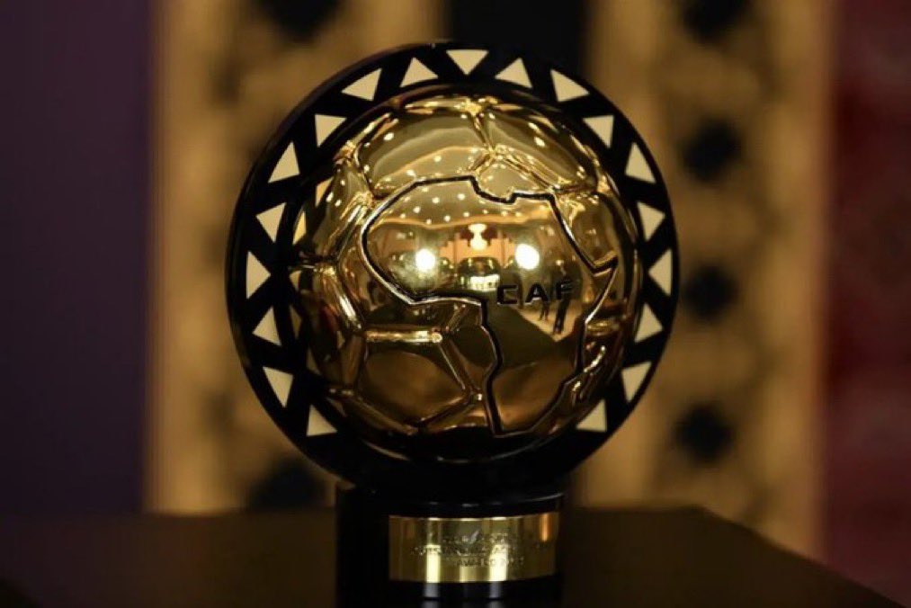 Lagos to Host 2026 CAF Awards as Nigeria Welcomes Africa’s Biggest Football Stars