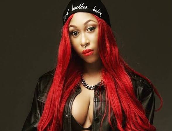 “I’m a Living Witness of His Wickedness” - Cynthia Morgan Calls Out Former Boss Jude Okoye, Says Only the Courts Can Reveal the Truth