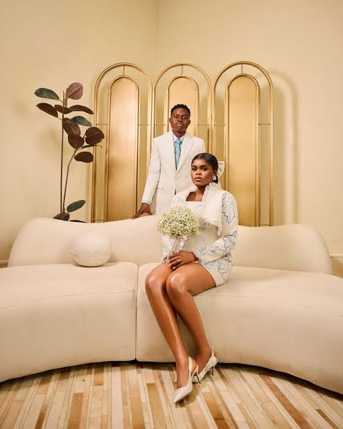 “If I Didn’t Invite You, Don’t Come!” - Peller Warns Uninvited Celebrities and Agberos Ahead of White Wedding