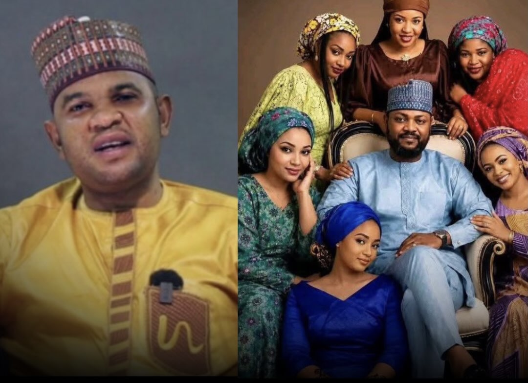 “You Should Have Done a Genotype Test Before Marriage” - TikToker G-Fresh Criticizes Adam Zango Over Sixth Divorce
