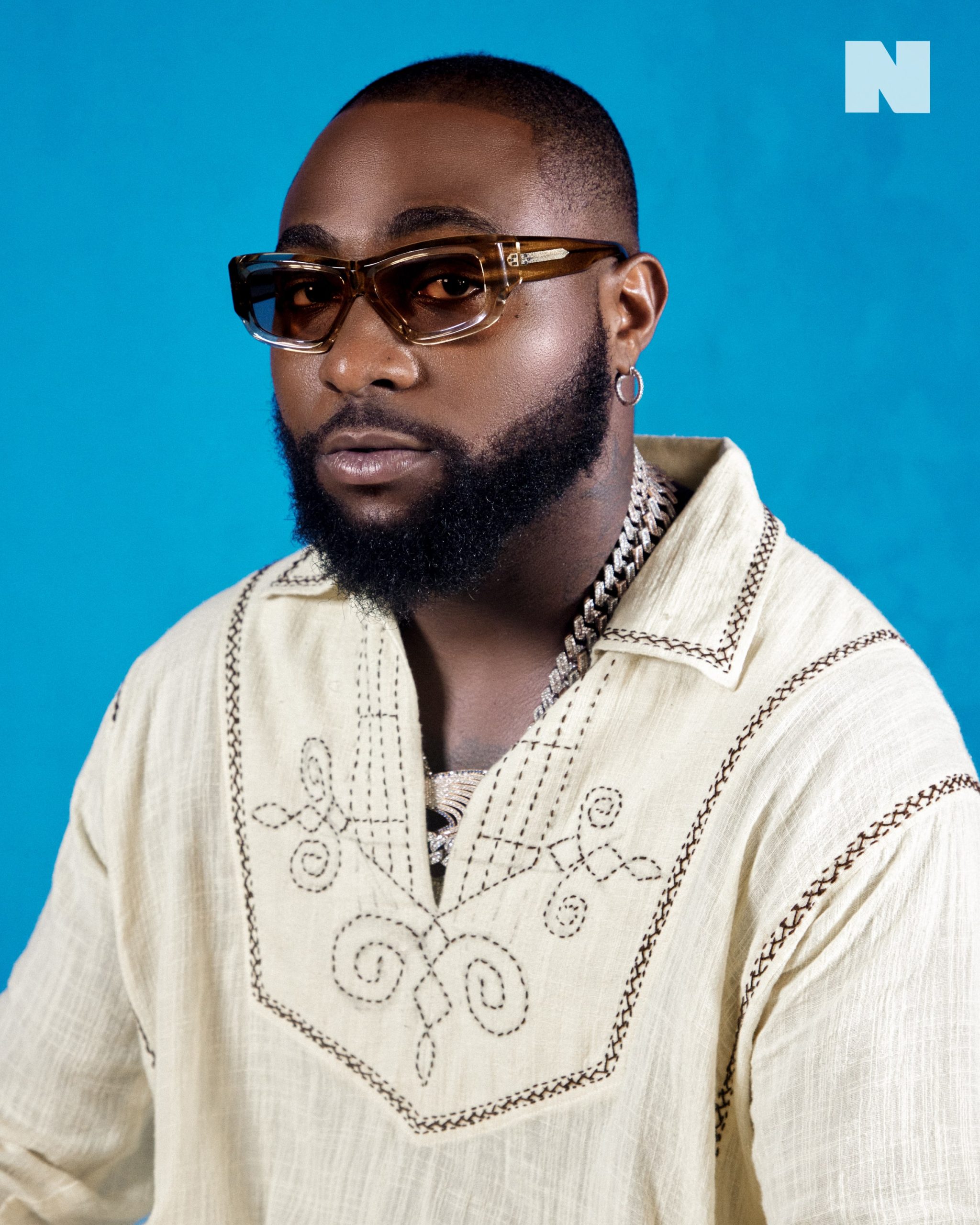 “Nobody Can Beat Me in Any Free and Fair Election” — Davido Speaks on Nigerian Politics, Says the System Lacks Transparency