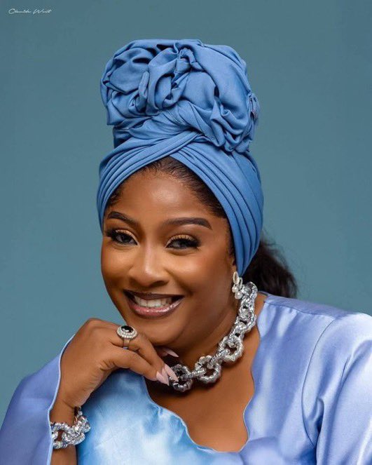 Yoruba Nollywood Mourns as Actress Temitope “Tope” Osoba Dies at 40 After Inspiring Battle With Breast Cancer