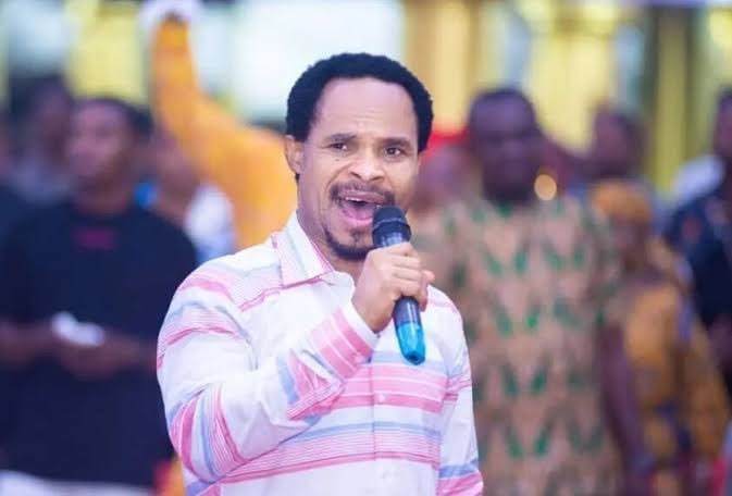 “2027 Will Decide If Nigeria Belongs to Politicians or the People” - Pastor Odumeje Criticizes Tinubu Supporters
