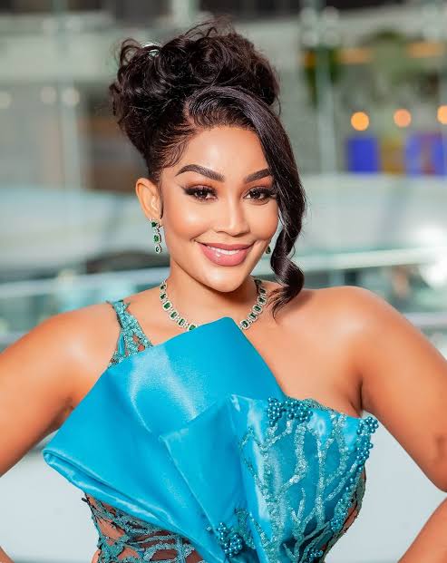 “Cheating Is Self-Defence If Your Man Can’t Provide” - Zari The Boss Lady Sparks Outrage With Bold Relationship Advice