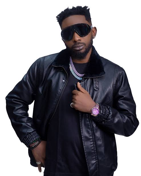 “God Is Good!” - Singer May D Appears to Rejoice as Nigerians Drag Former Boss Jude Okoye Online
