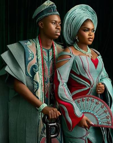Peller Reveals He Spent Over N300 Million on His Wedding, Nigerians React