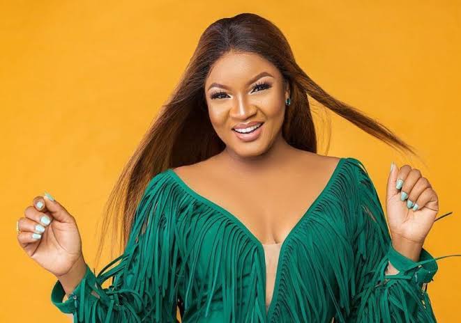 “My Cinema Movie Grossed N103m, But I Only Made N22m” - Omotola Reveals Reality Behind Box-Office Figures