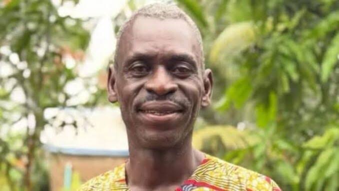 “I Sold My Car for N180,000 and Bought an Okada to Survive” - Veteran Actor Sunday Afolabi Breaks Down in Tears