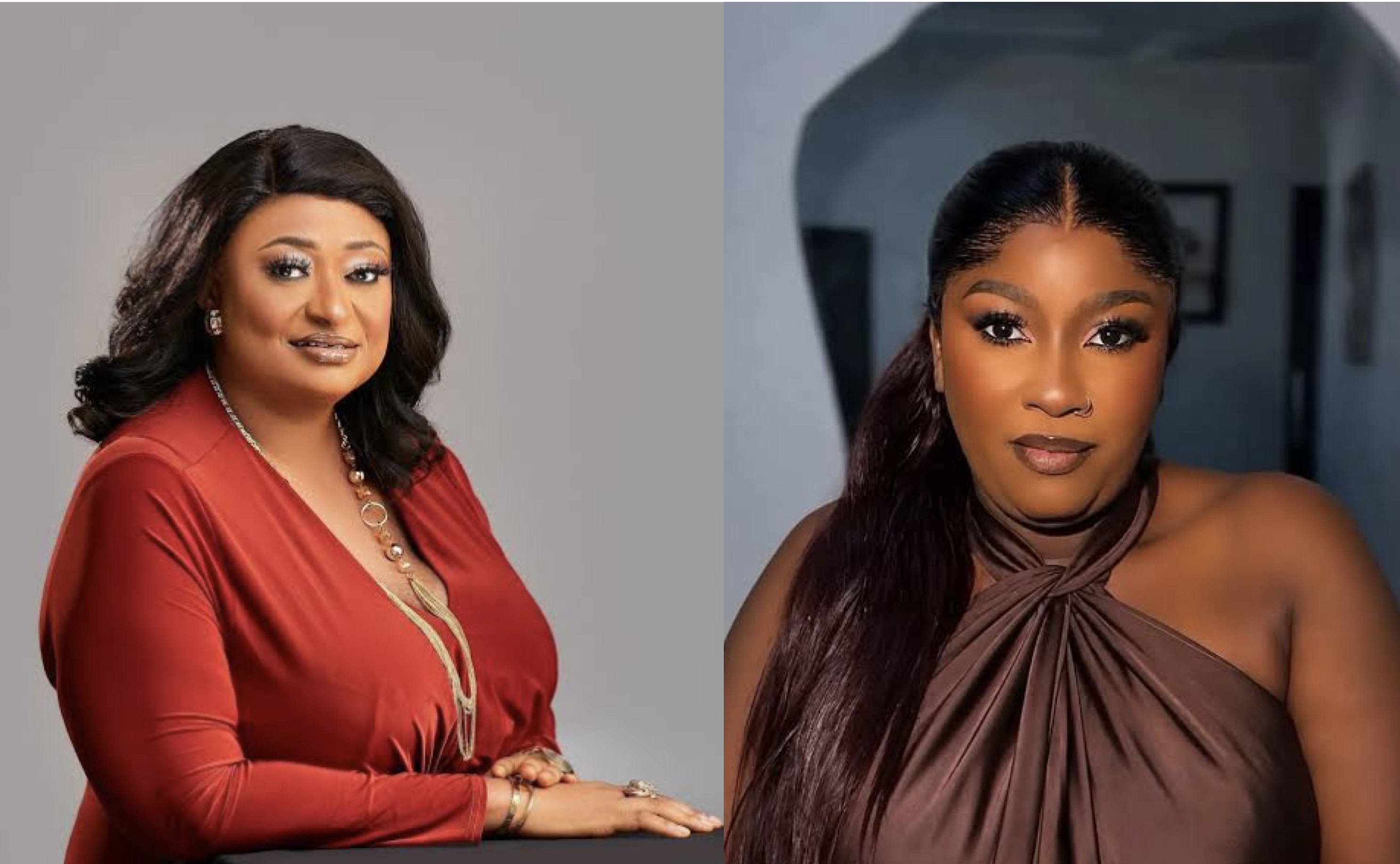 When the Money Finished, You Asked Her to Pack Out” - Ronke Oshodi-Oke Calls Out Late Temitope Osoba’s Partner