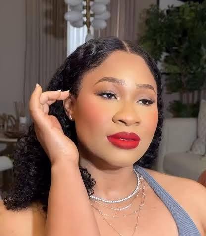 Sandra Edoho Clashes With Fan Who Condemned Her Supporters Amid Marital Saga