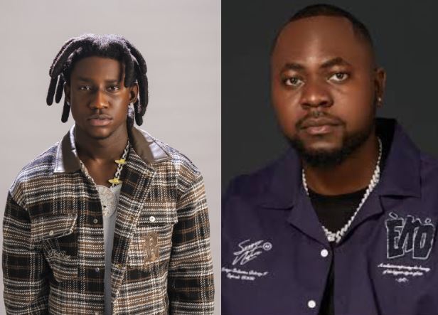 “Dapper Forged My Signature to Collect Money From Foreign Label” - Shallipopi Calls for EFCC Investigation