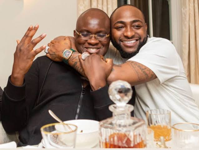 “Davido Is Part of Our Culture, He Puts Us on the Map” - Pastor Tobi Adegboyega Explains Why He Supports the Singer