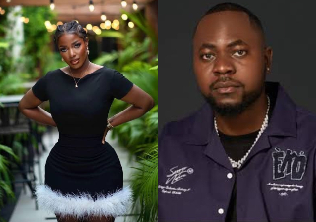 “Hilda Baci and Dapper Are No Longer Together” - Lawyer Synord Makes Fresh Claim Amid Music Industry Drama