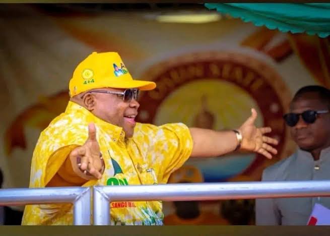 BREAKING: Adeleke Wins Osun Election, Defeats APC’s Oyebamiji as INEC Declares Him Winner