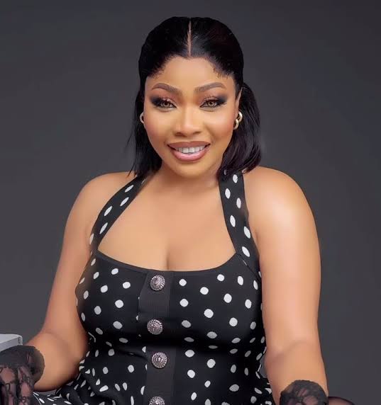 “I Will Be the Next Governor of Abia State” - Actress Doris Ogala Declares, Calls Ambition a Divine Mandate