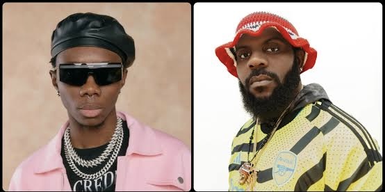 “I’m Taking Him to Court and He Must Prove That I Sexually Abused Someone” - Blaqbonez Speaks on Odumodublvck Feud