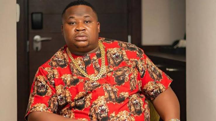 “Marriage Is Everything, Let Nobody Deceive You That It Isn’t” - Cubana ChiefPriest Advises Singles, Highlights Peller’s Post-Wedding Blessings