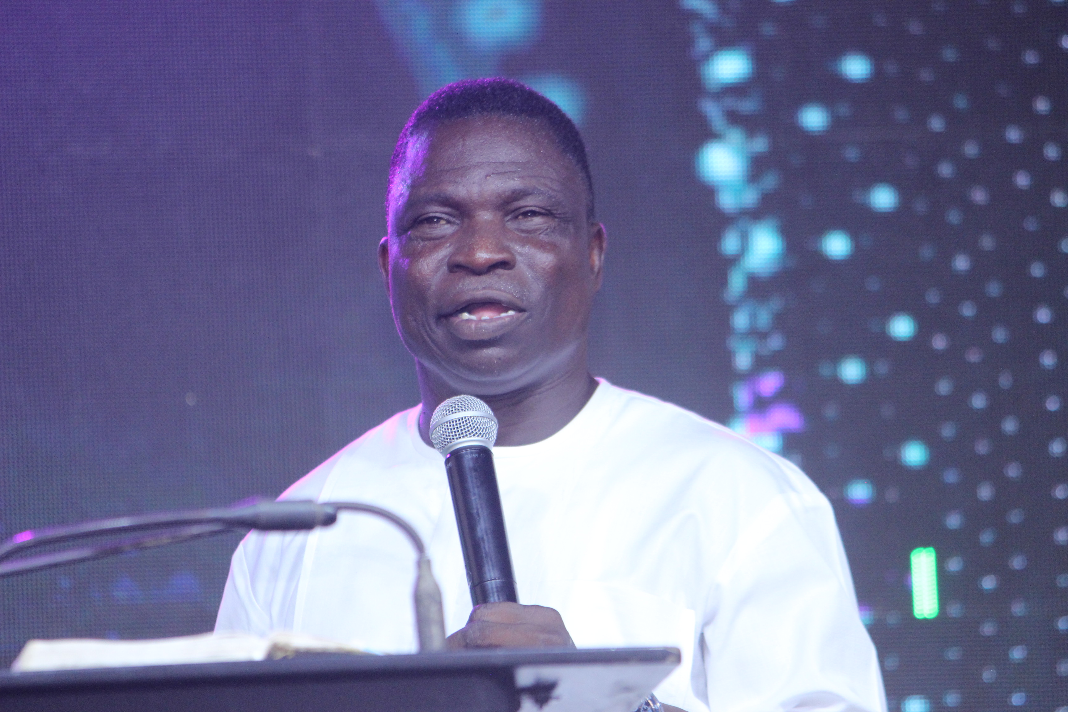 Popular Pastor Daddy Hezekiah Accused of Alleged Sexual Abuse of Two Women Who Were Minors