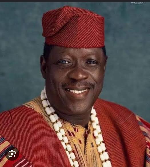 Nollywood Filmmakers Hold Prayer Session for Ogogo, Seek Healing and Medical Help Amid Cancer Battle