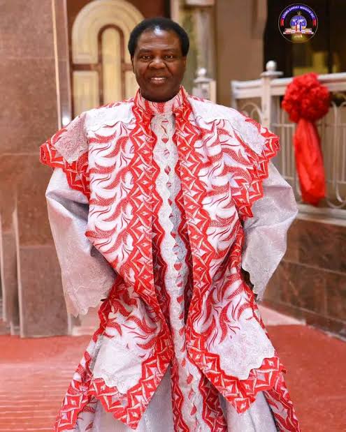 Popular Pastor Daddy Hezekiah Accused of Alleged Sexual Abuse of Two Women Who Were Minors