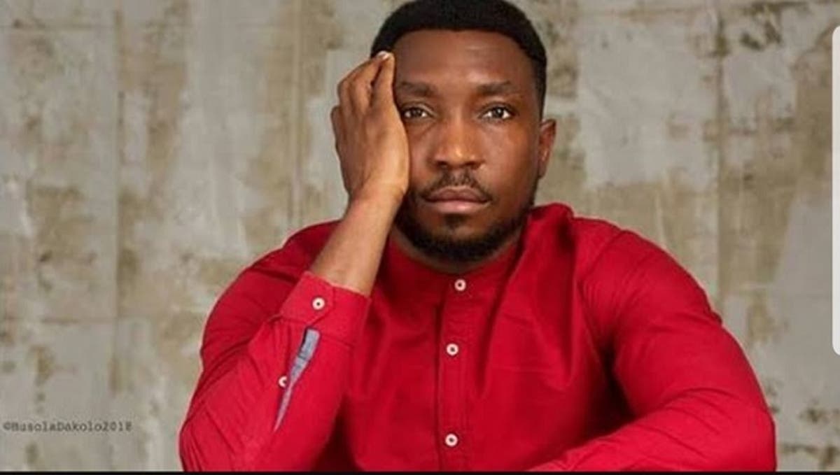 “Grow a Thick Skin If You Desire Fame. You Will Definitely Need It” - Timi Dakolo Shares Bizarre ‘Love Child’ Rumour