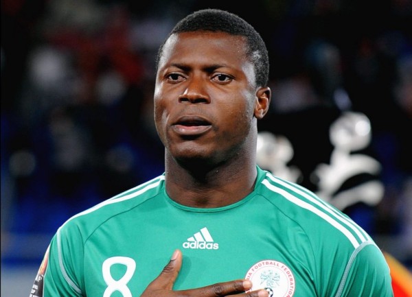 ‘If I Played in This Era, My Market Value Would Be €150 Million’ - Yakubu Ayegbeni
