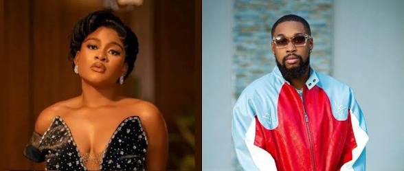 ‘You’ve Been Served Papers From Bella’s Legal Team. Why Are You Now Quiet?’ - Phyna Throws Shade at Sheggz