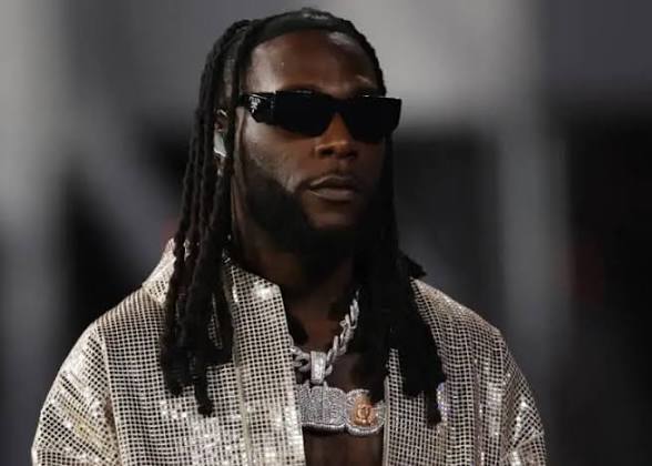 Burna Boy Makes History as First Nigerian Artiste to Surpass 4 Billion YouTube Views