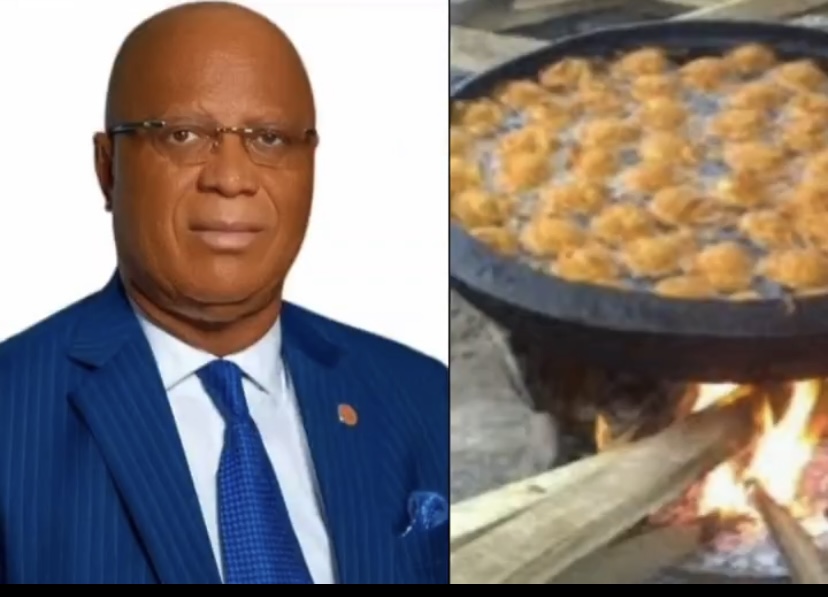 “Akara Made Me Over N10m Every Month!” - Akwa Ibom Gov Umo Eno Reveals His ‘Akara Burger’ Business as Nigerians Drag Him Over Claim