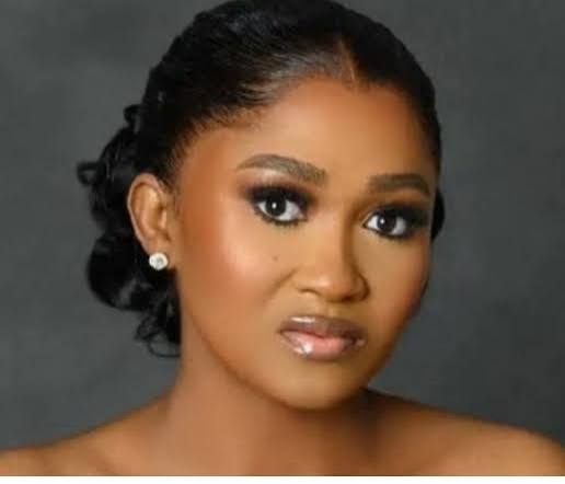 “If Women Are Gold Diggers, What Do We Call The 17 Men Eating His Food?” - Mary Njoku Questions Double Standard