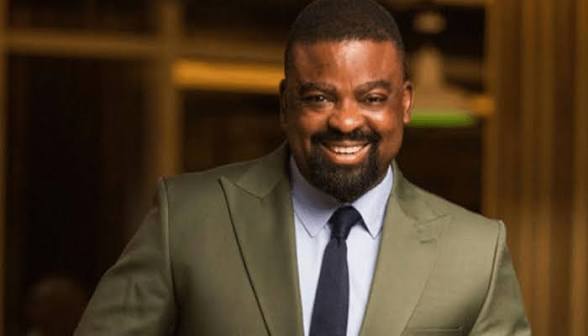 “We Had No Accommodation” - Kunle Afolayan Reveals What Happened Behind The Scenes Of ‘Anikulapo’