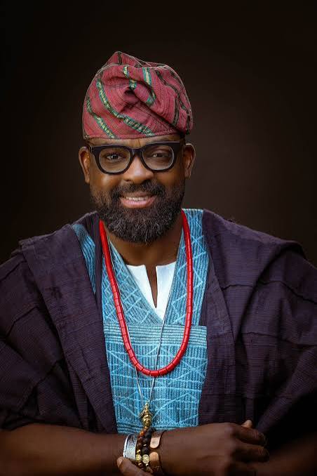 “We Had No Accommodation” - Kunle Afolayan Reveals What Happened Behind The Scenes Of ‘Anikulapo’