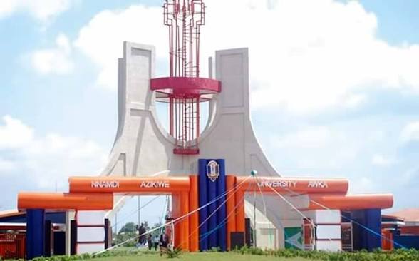 BREAKING: UNIZIK Lecturers Declare Indefinite Strike Over Unpaid August Salaries