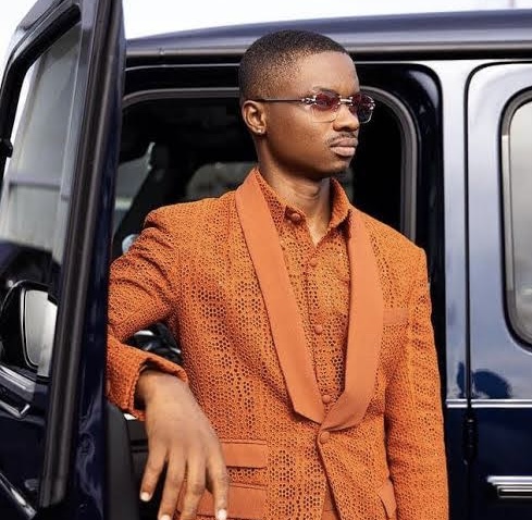Ola of Lagos Opens Up About Education Struggles, Says People See Him as a ‘Riffraff’