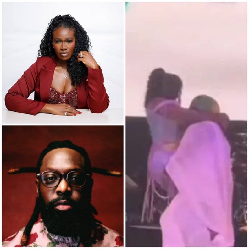 “I Did What I Did With My Full Chest” - Real Warri Pikin Fires Back At Critics Over Timaya Drama