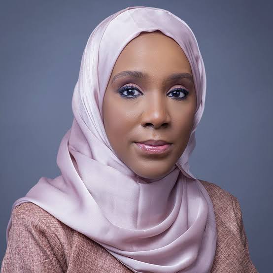 “We’re Not Spoilt” - Halima Dangote Reveals Why She And Her Sisters Keep Their Wealth Private