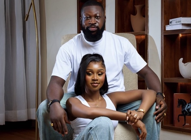 Audrey Cyril Continues Wedding Plans Despite Fiancé’s Alleged Affairs As Multiple Women Speak Out