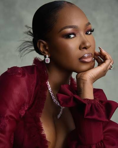 “Your Desperation For Marriage Will Land You In Trouble” - Vee Reacts To Audrey Cyril’s Fiancé Controversy