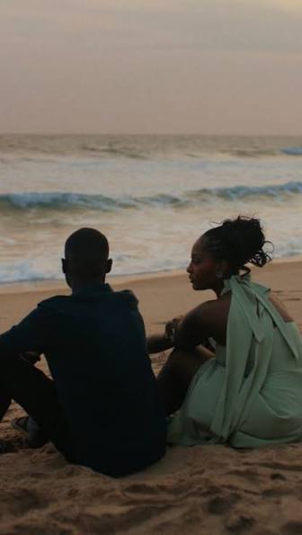 Dave & Tems’ Raindance’ Hits 100 Million Views in Just 2 Months — A Global Smash