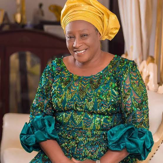 ‘Why Nollywood Actors Struggle’ — Patience Ozokwor Speaks on Lack of Royalties