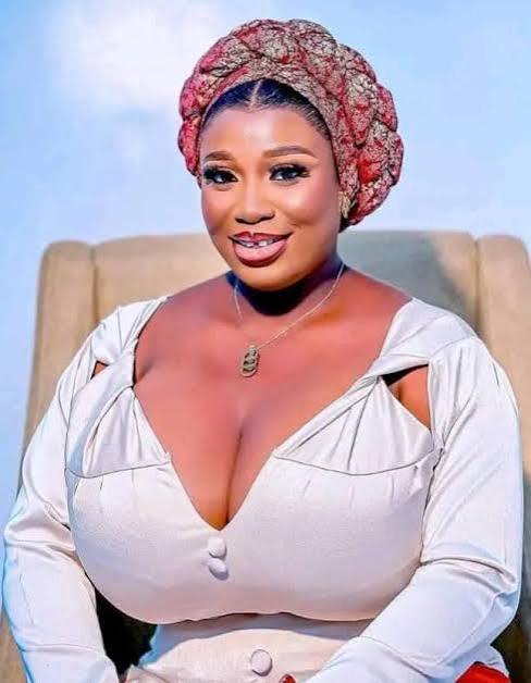 It’s Every Morning’ — Actress Damilola Oni Cries Out Over Disturbing Messages from Male Fans