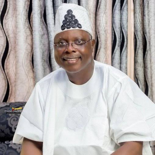 Legendary Nollywood Actor Dele Odule Unveils New Film Village in Ijebu