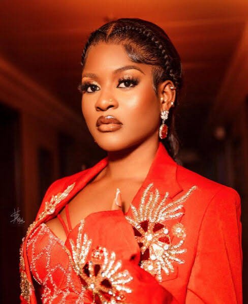 Phyna Shows Off New Look Just 3 Days After BBL Procedure