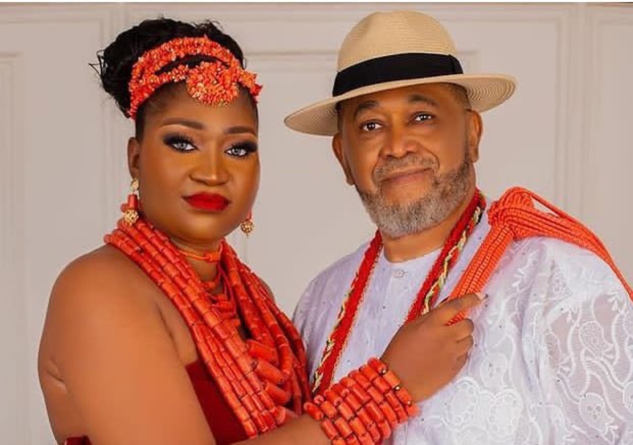 Heartbreak for Patrick Doyle as Actor Loses Newborn Baby Hours After Announcing Her Arrival