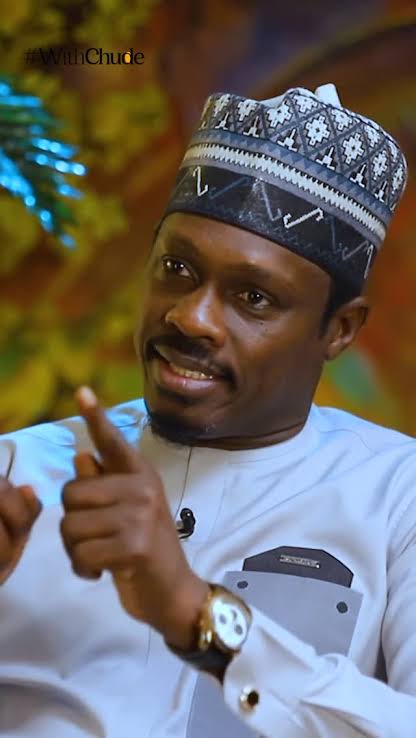 “I Let My Wife Approve My Scripts” — Ali Nuhu Opens Up on Marriage, Respect, and Acting Boundaries