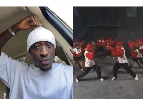 Carter Efe Launches Talent Hunt Show, Kicks Off with Performances of Davido’s “Stand Strong”