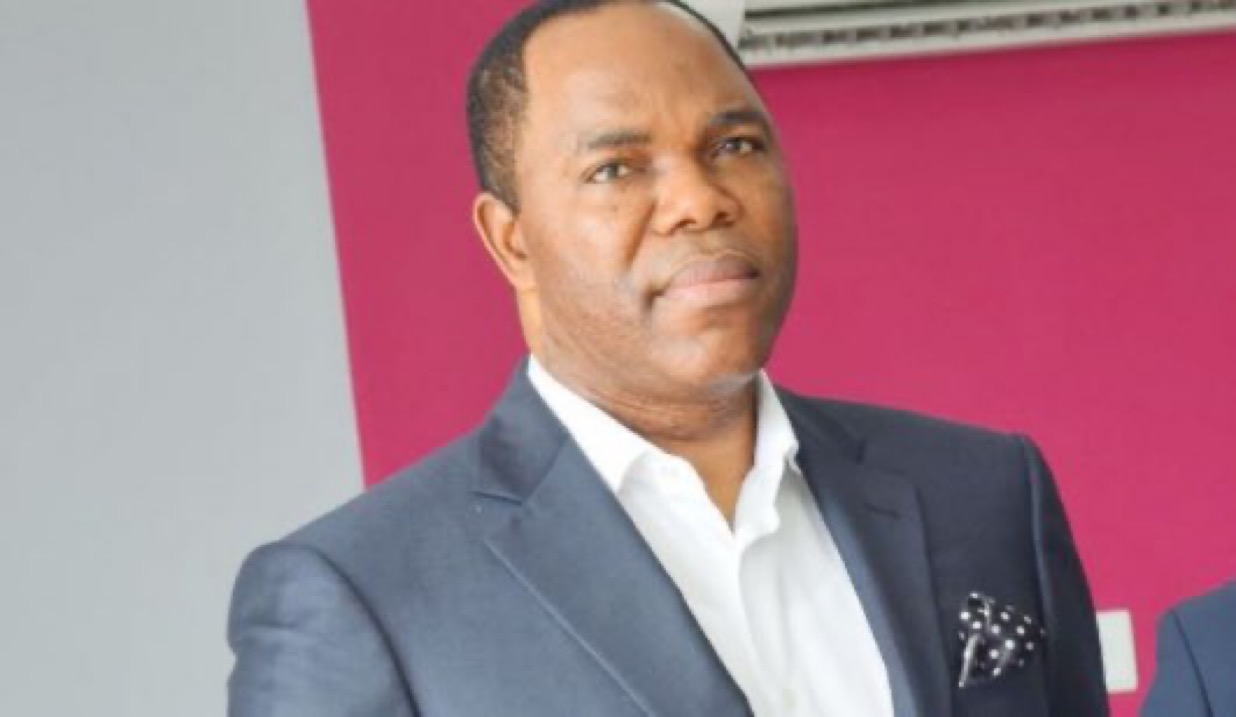 EFCC Arrests Former Skye Bank Chairman Tunde Ayeni Over Alleged 36bn, 30m Dollars Fraud