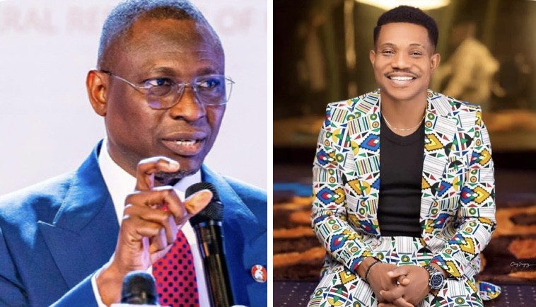“I Looked Into It for Months” — EFCC Chairman Speaks on Pastor Jerry Eze, Sparks Online Reactions